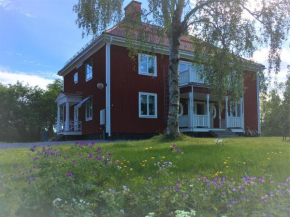 Jokkmokks Vandrarhem Åsgård, Jokkmokk